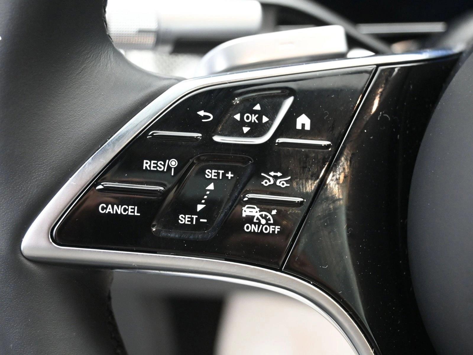 2024 MERCEDES-BENZ S-CLASS - Image 11