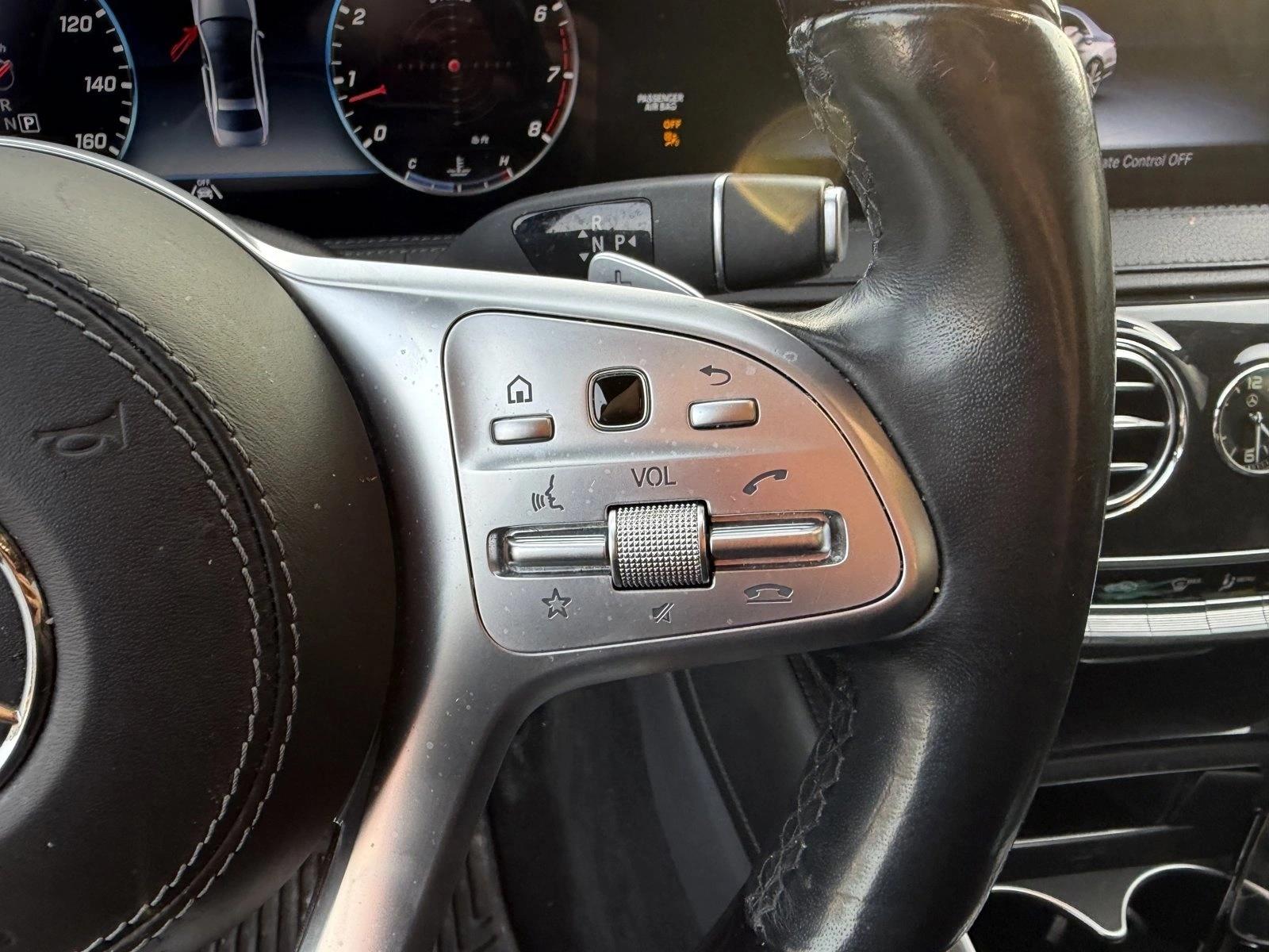 2020 MERCEDES-BENZ S-CLASS - Image 17