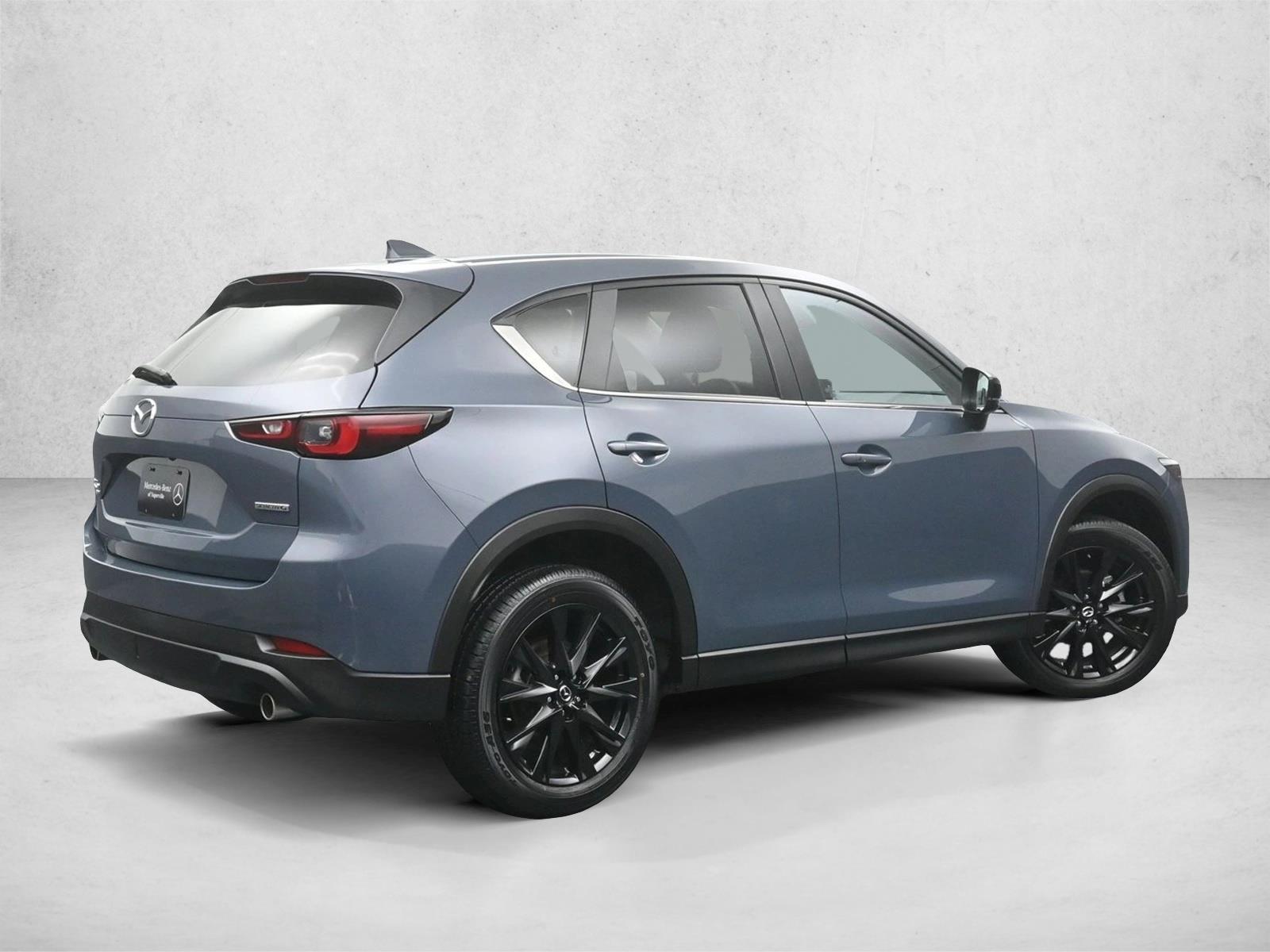 2024 Mazda CX-5 2.5 S Carbon photo 2