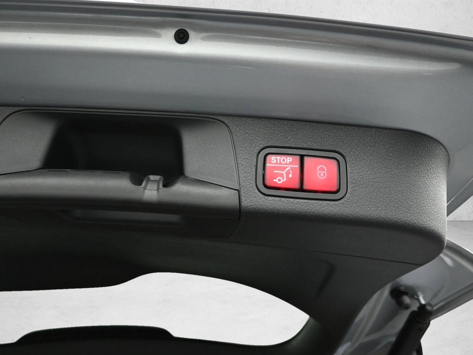 2026 MERCEDES-BENZ GLB-CLASS - Image 25