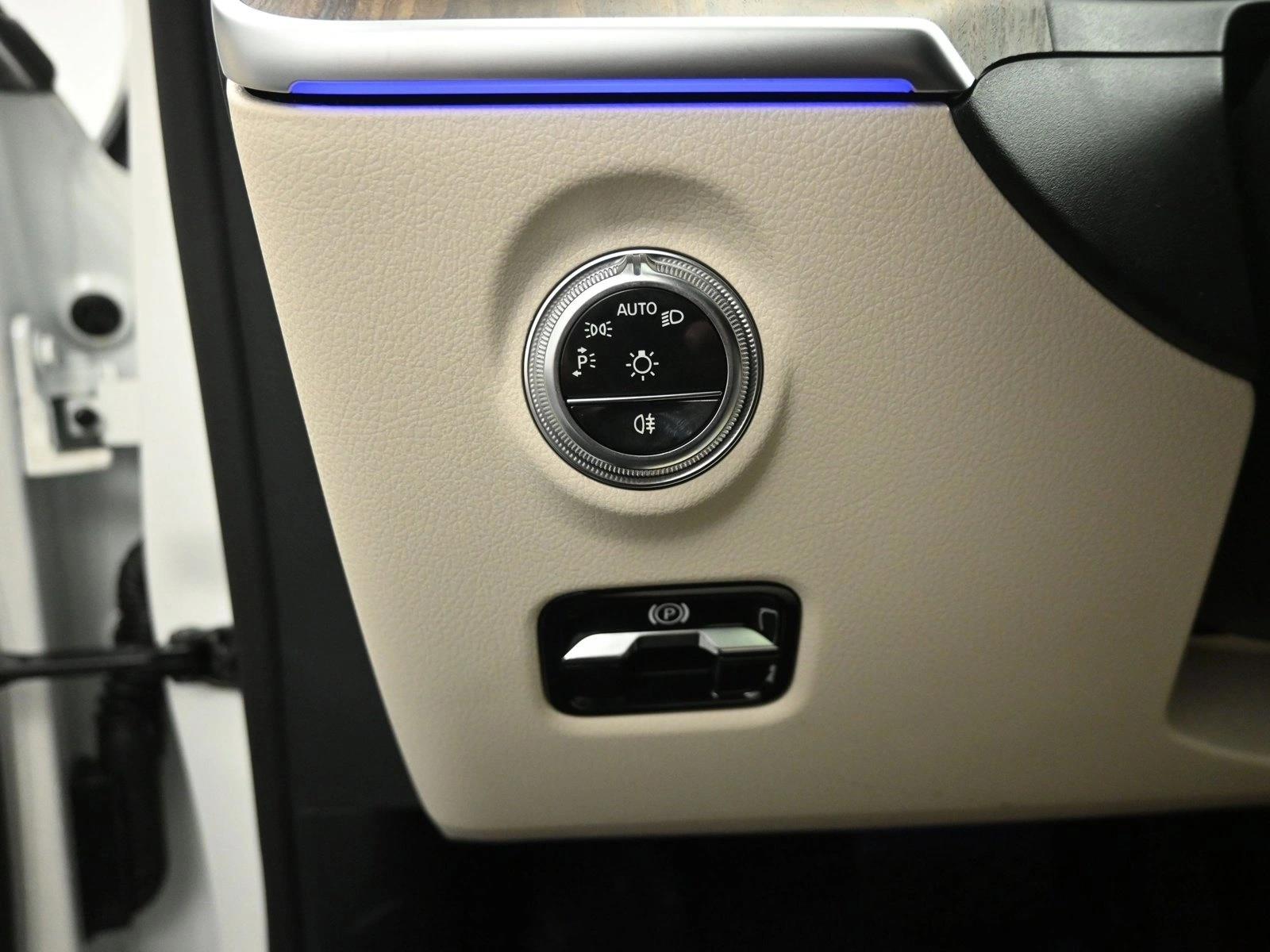 2026 MERCEDES-BENZ C-CLASS - Image 11