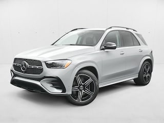 2026 Mercedes-Benz GLE 350