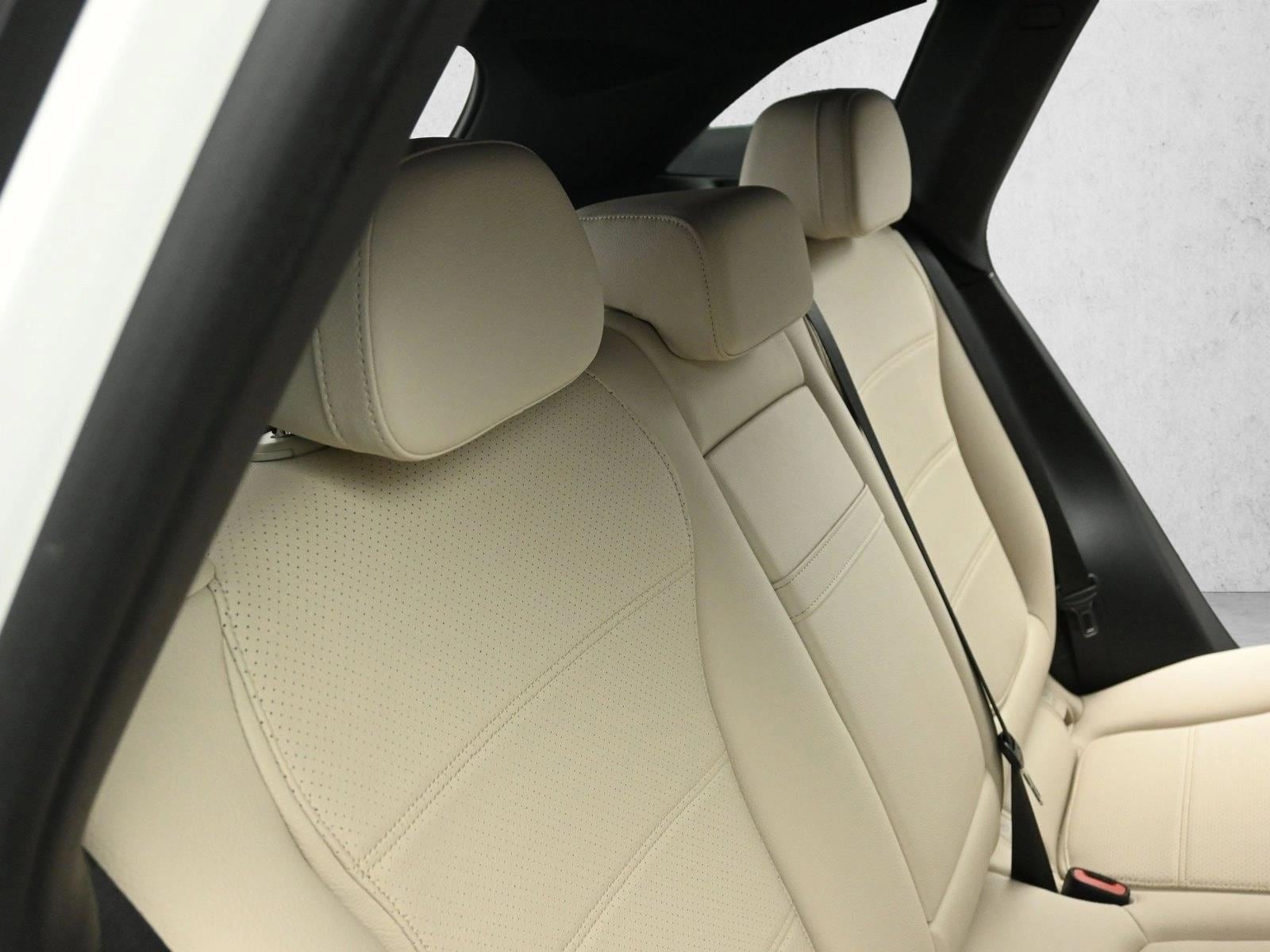 2025 MERCEDES-BENZ GLC-CLASS - Image 22