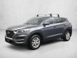 Used 2021 Hyundai Tucson SE SUV