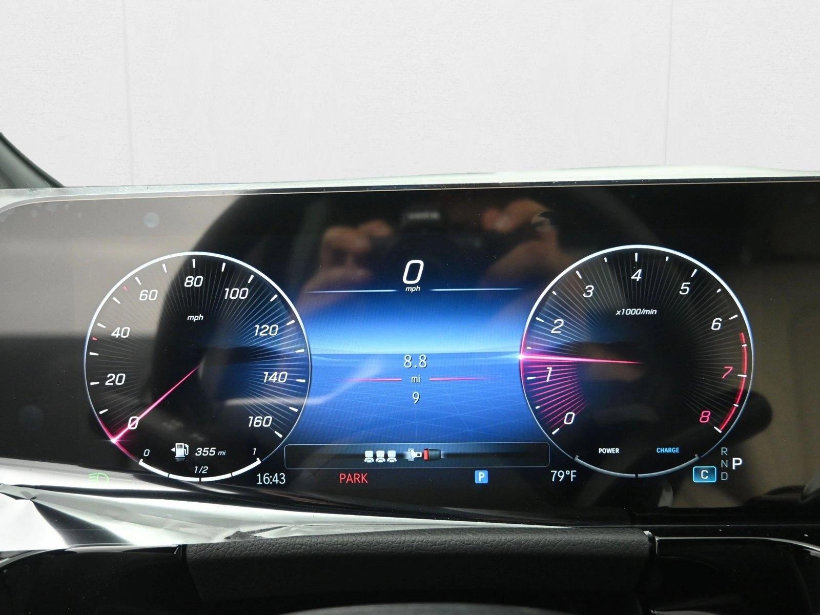 2026 MERCEDES-BENZ GLA-CLASS - Image 17