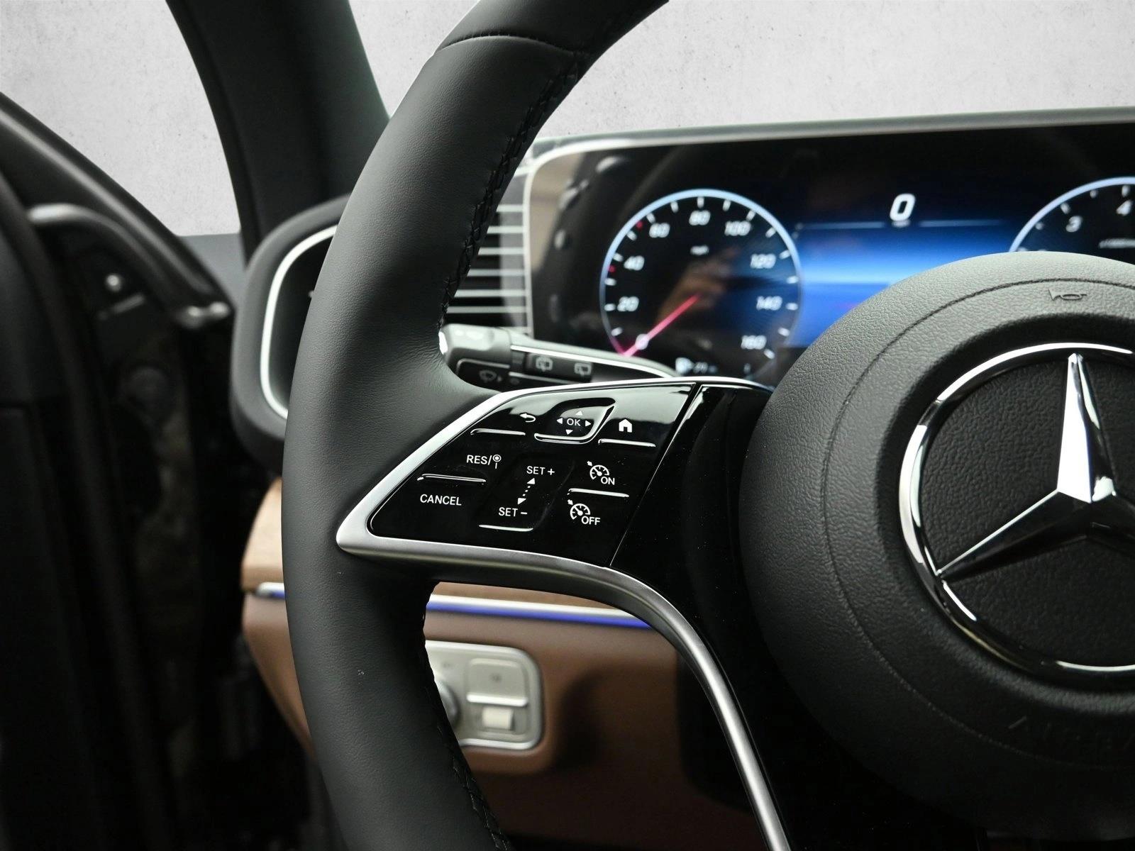 2026 MERCEDES-BENZ GLE-CLASS - Image 15