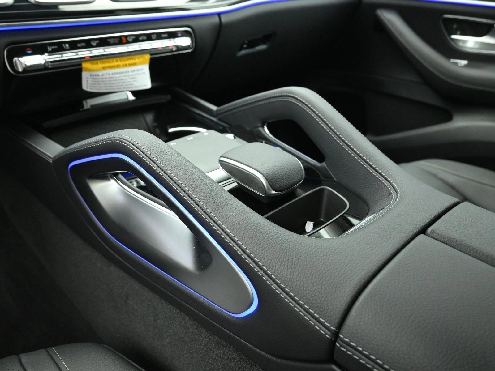 2026 MERCEDES-BENZ GLE-CLASS - Image 13