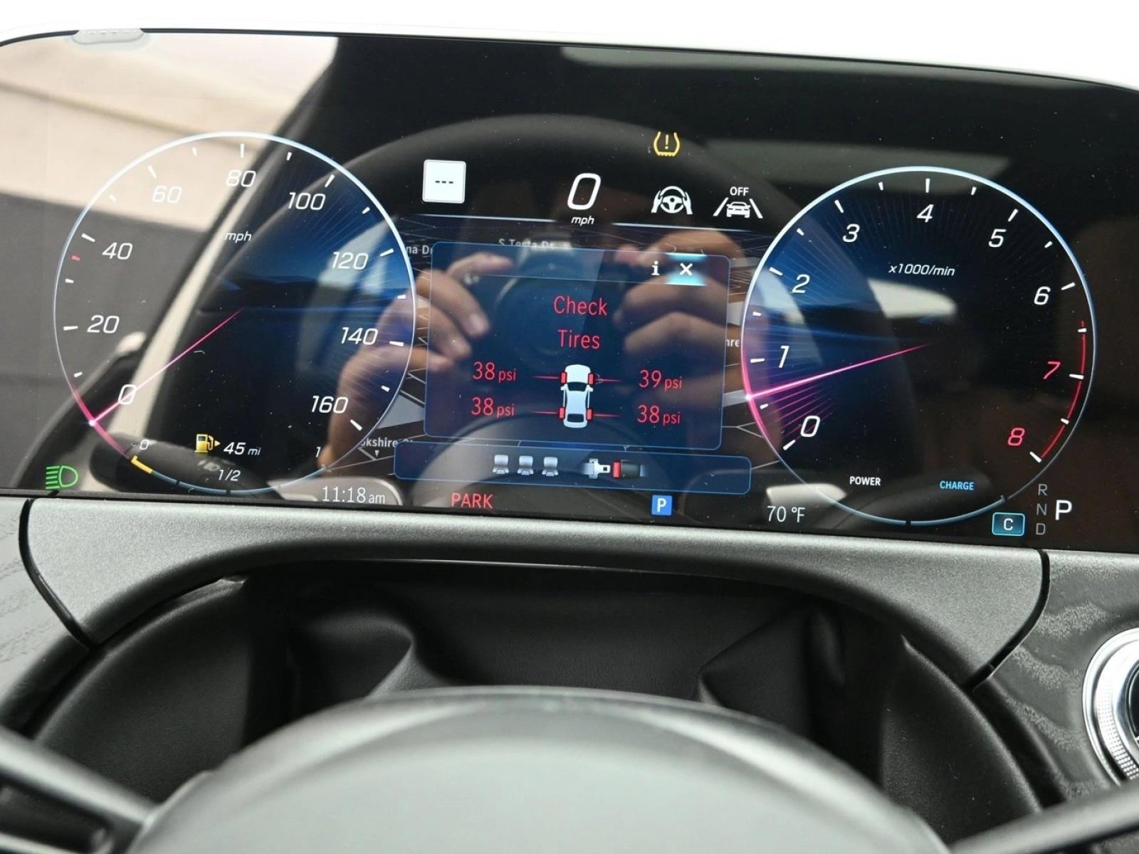 2026 MERCEDES-BENZ E-CLASS - Image 16