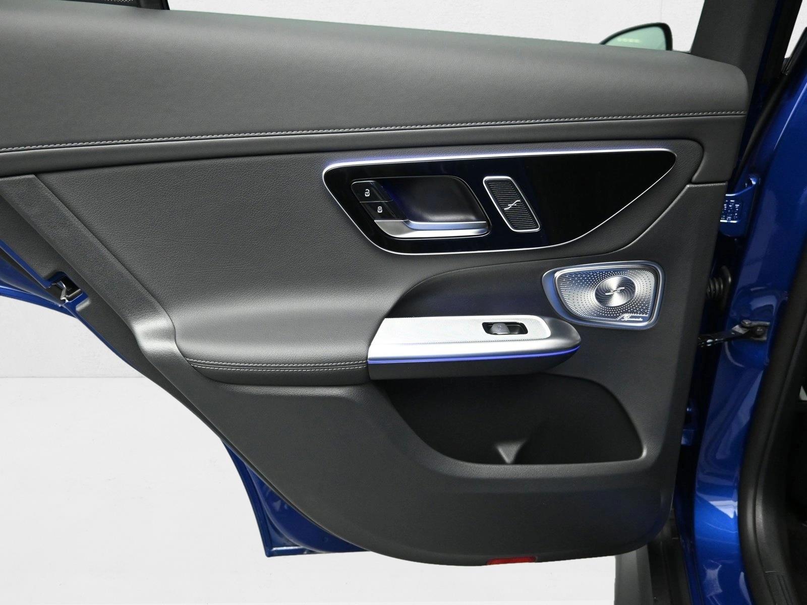 2026 MERCEDES-BENZ GLC-CLASS - Image 22