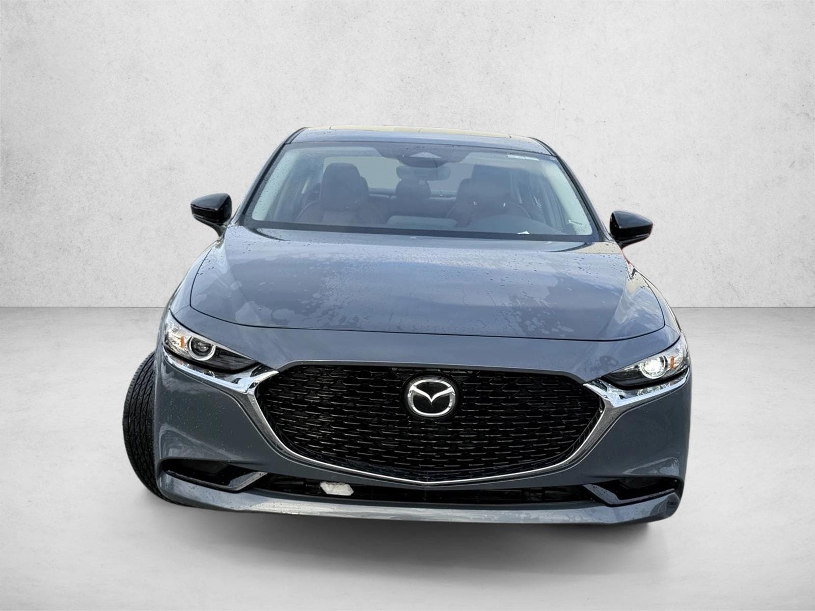 2025 MAZDA MAZDA3 - Image 2