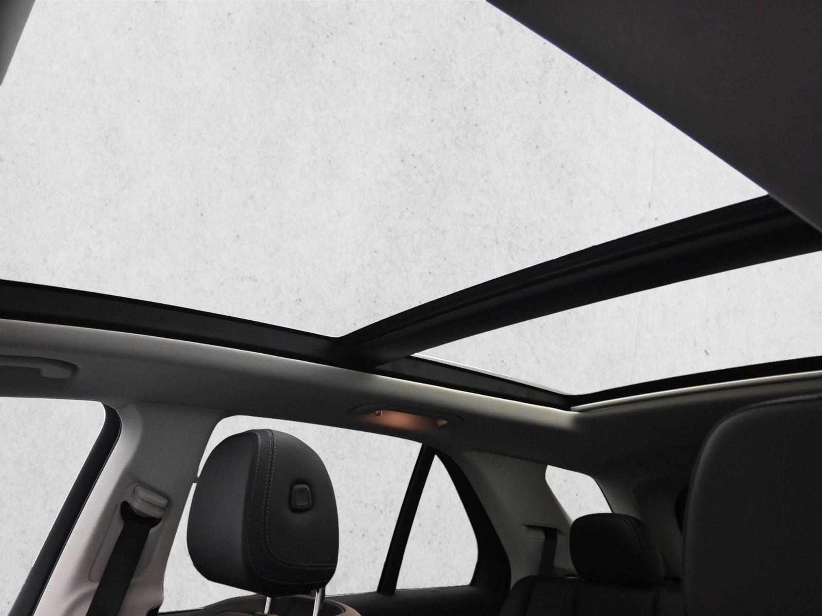 2025 MERCEDES-BENZ GLE-CLASS - Image 12