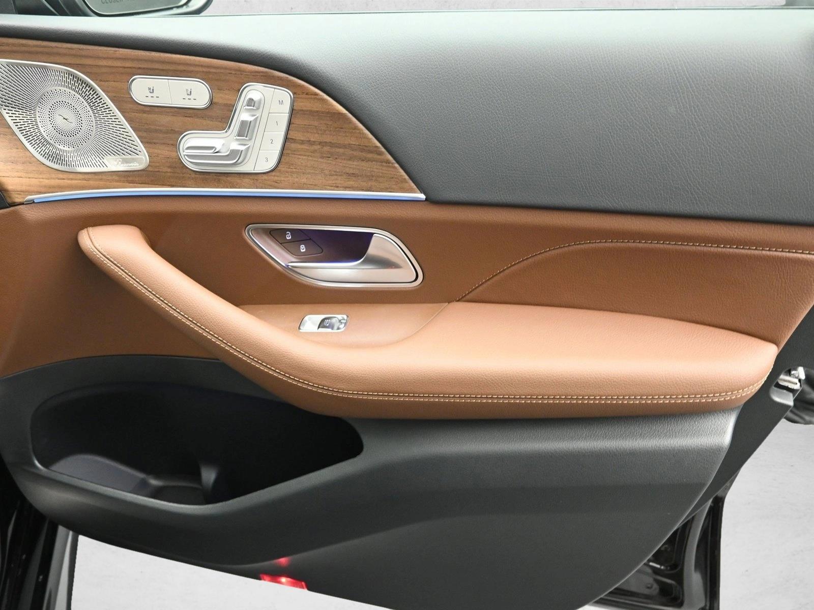 2026 MERCEDES-BENZ GLE-CLASS - Image 29