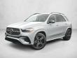 Certified 2026 Mercedes-Benz GLE 4MATIC SUV
