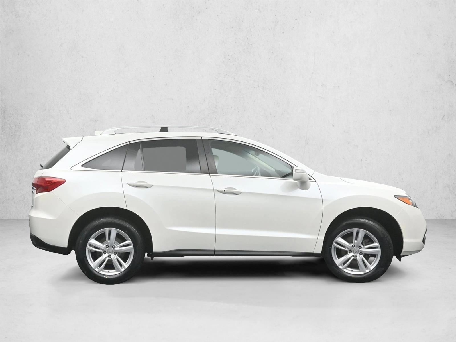 2015 ACURA RDX - Image 7