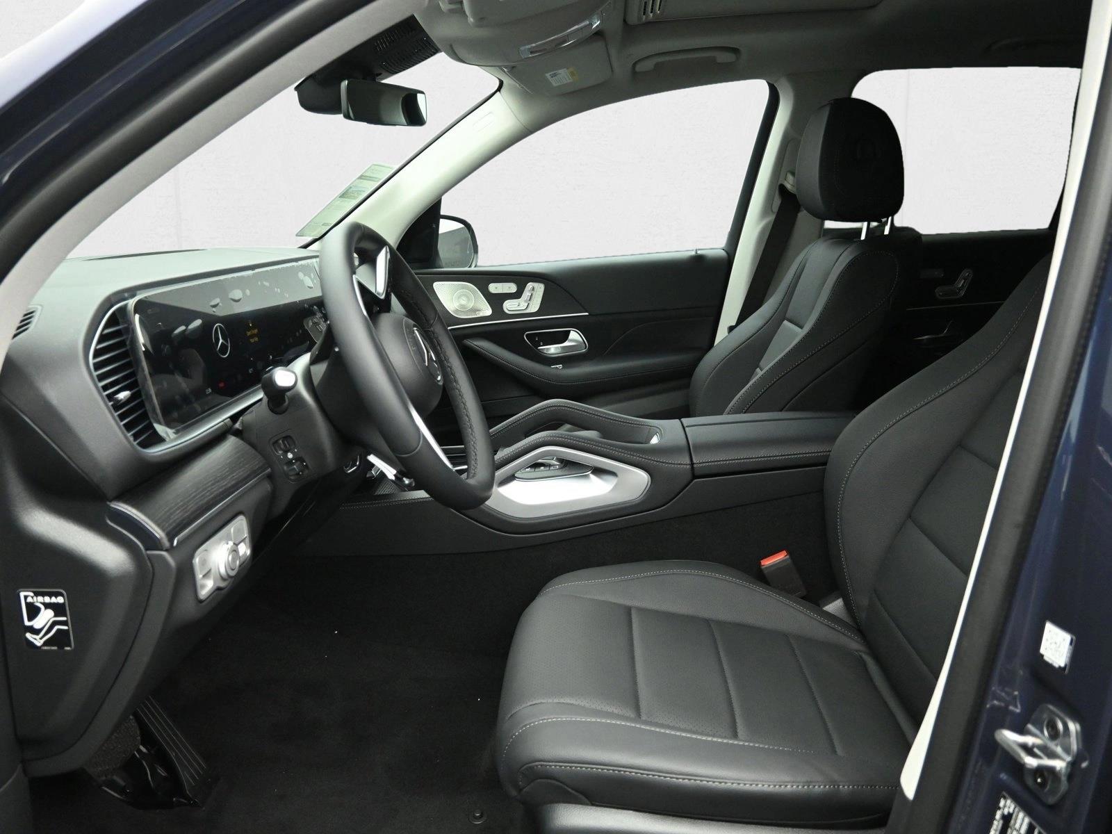 2026 MERCEDES-BENZ GLE-CLASS - Image 8