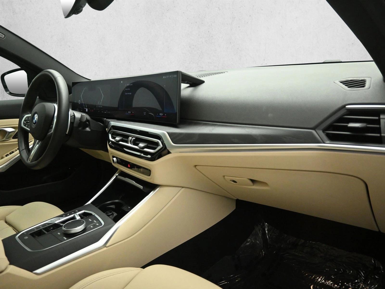 2024 BMW 330E - Image 27