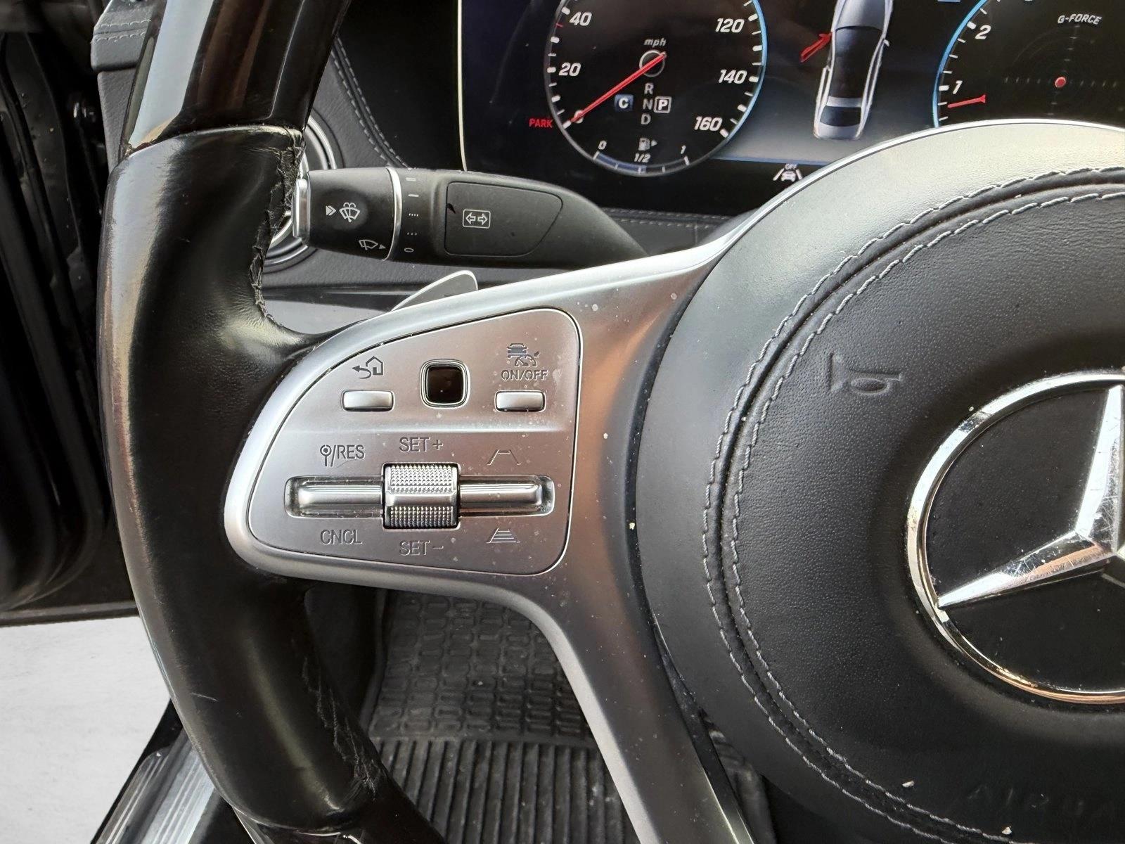 2020 MERCEDES-BENZ S-CLASS - Image 15