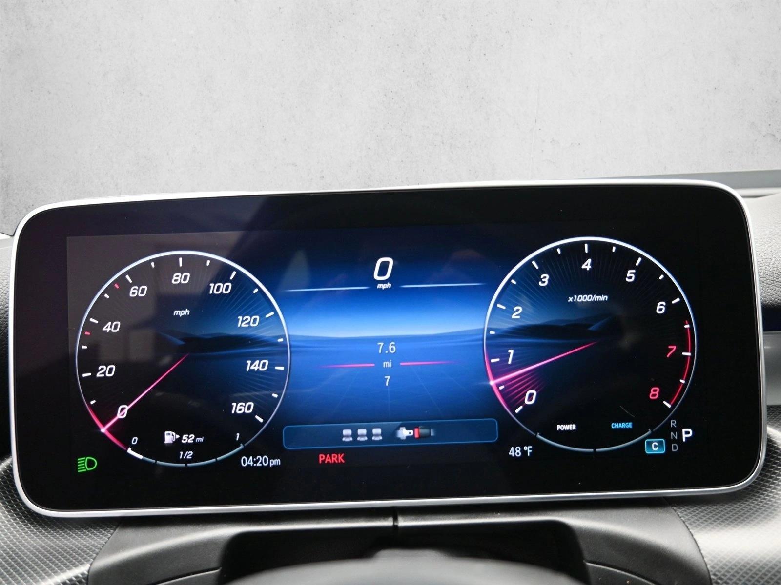 2025 MERCEDES-BENZ C-CLASS - Image 17