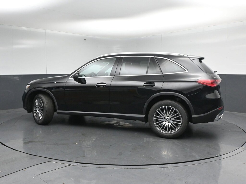 New 2027 Mercedes-Benz GLC 300 GLC 300 4MATIC ® SUV SUV