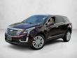 Used 2017 CADILLAC XT5 Premium Luxury SUV