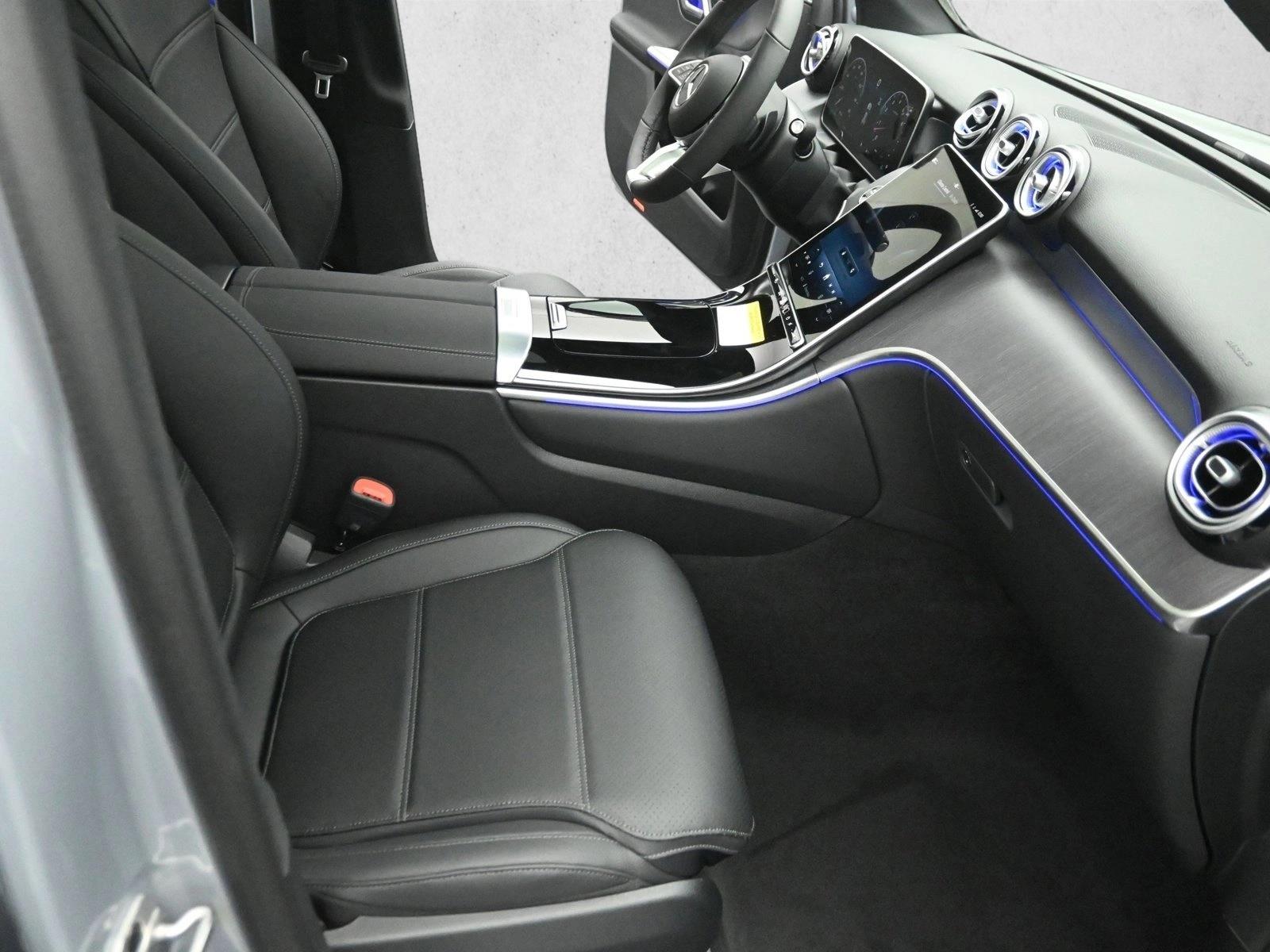 2026 MERCEDES-BENZ GLC-CLASS - Image 29