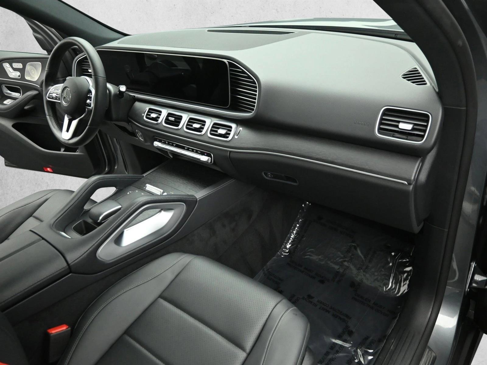 2022 MERCEDES-BENZ GLE-CLASS - Image 29