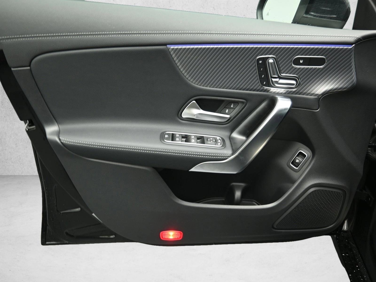 2025 MERCEDES-BENZ CLA-CLASS - Image 18