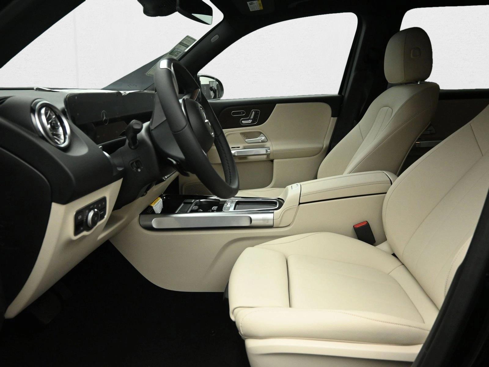 2025 MERCEDES-BENZ GLB-CLASS - Image 8