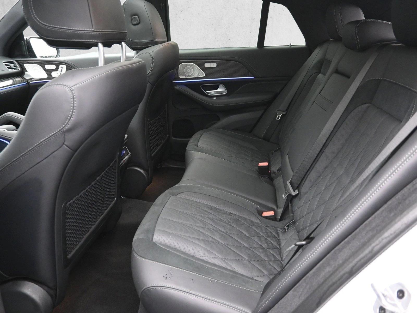 2025 MERCEDES-BENZ GLE-CLASS - Image 17