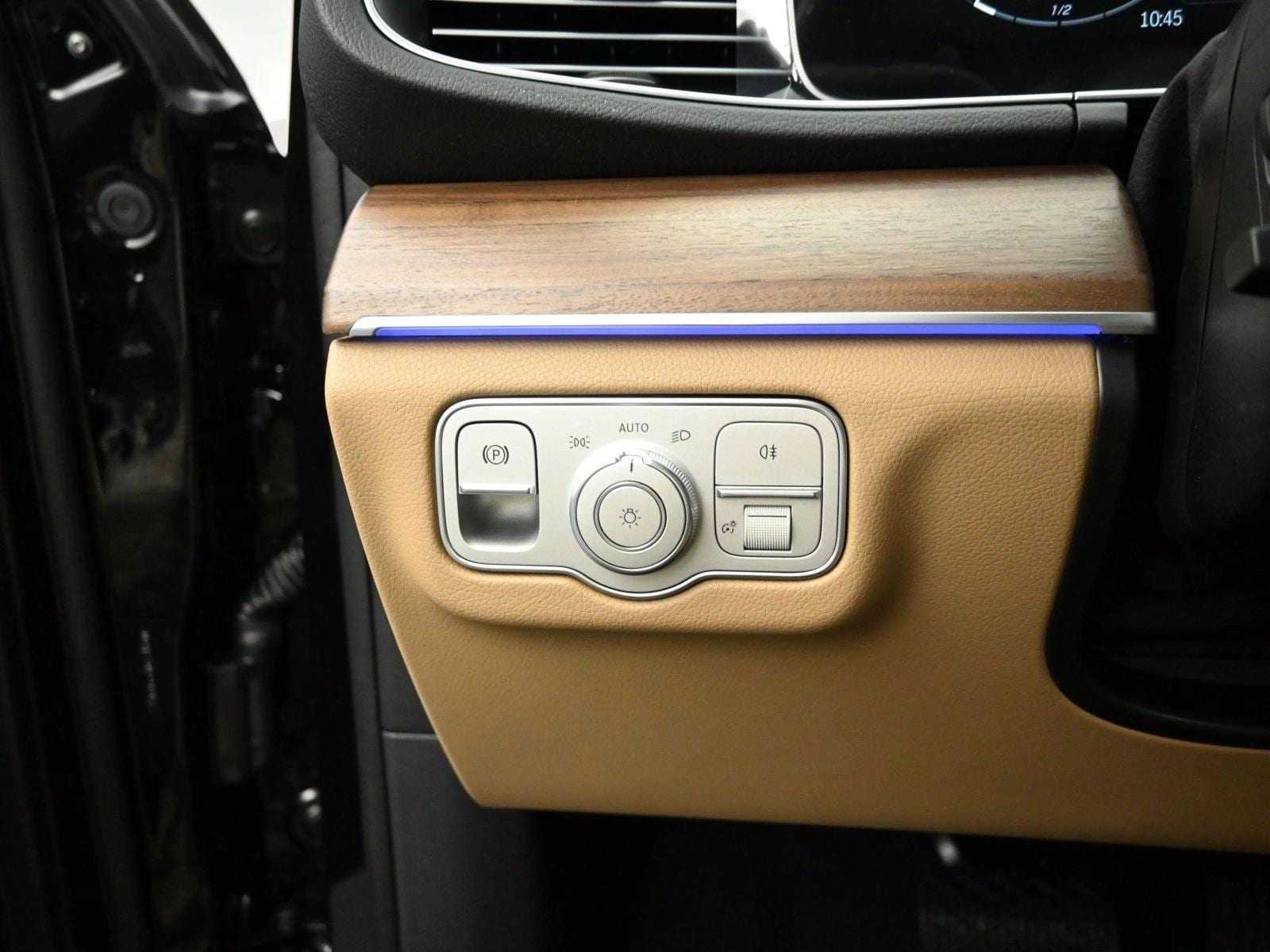 2026 MERCEDES-BENZ GLE-CLASS - Image 17