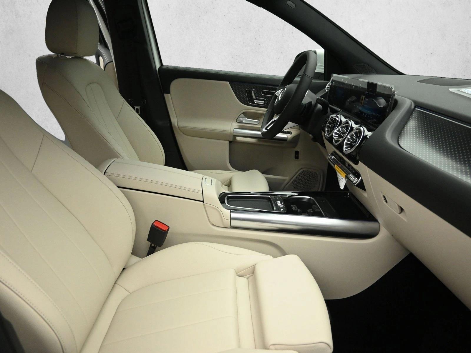 2026 MERCEDES-BENZ GLA-CLASS - Image 26