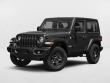 Used 2019 Jeep Wrangler Sport 4x4 SUV