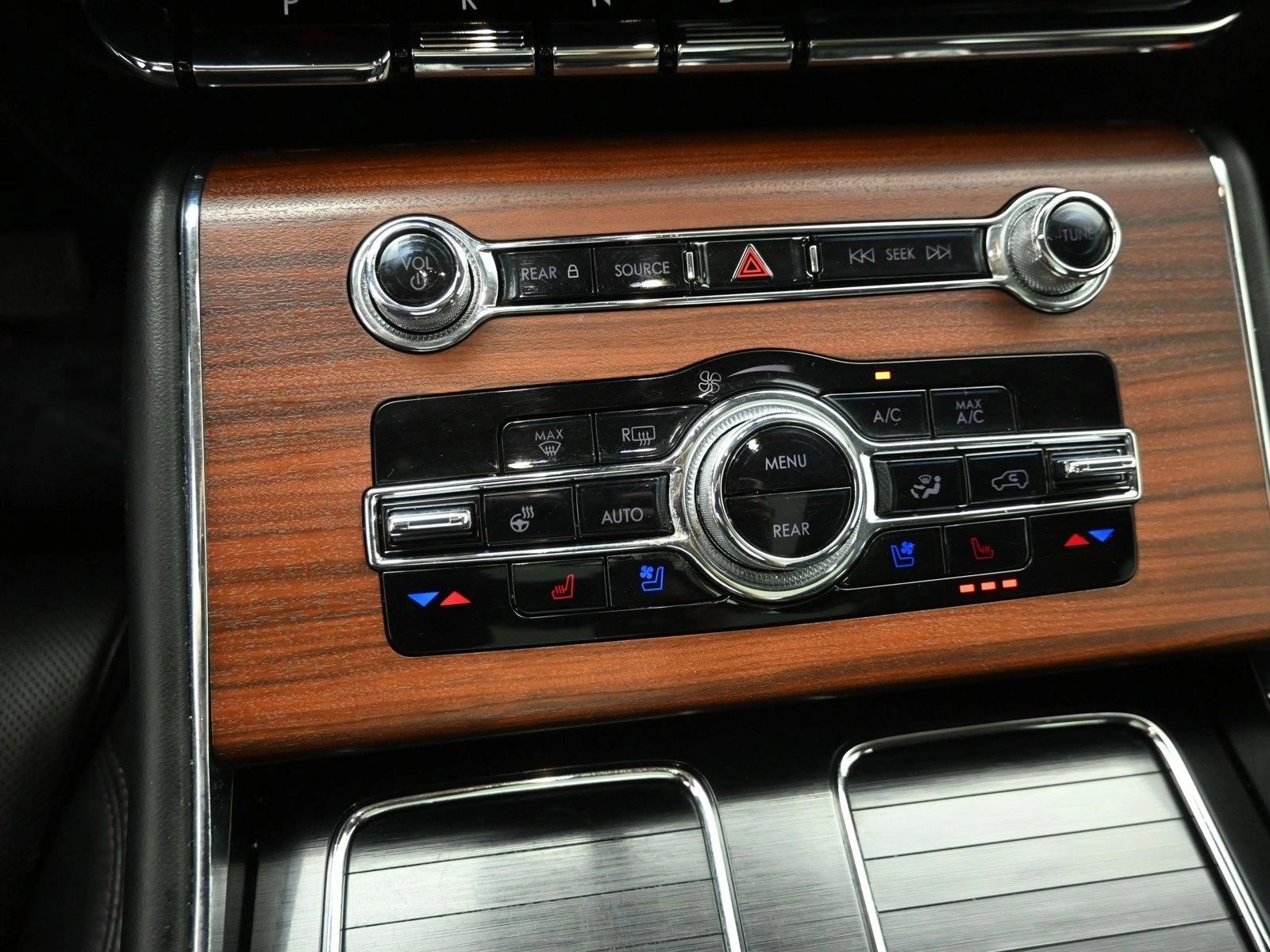 2022 LINCOLN AVIATOR - Image 17