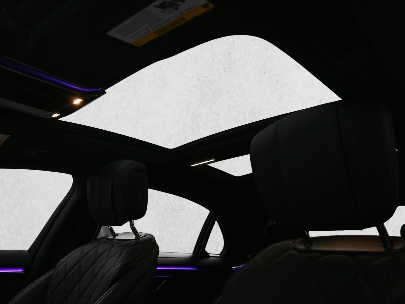 2024 MERCEDES-BENZ S-CLASS - Image 17