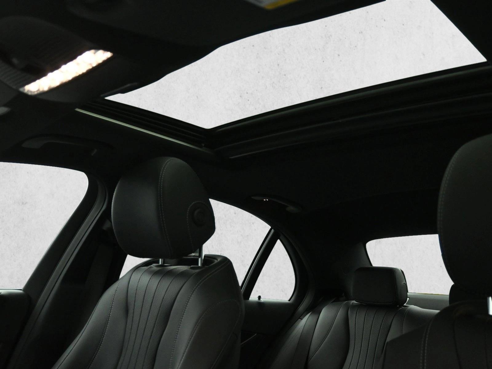 2019 MERCEDES-BENZ E-CLASS - Image 20