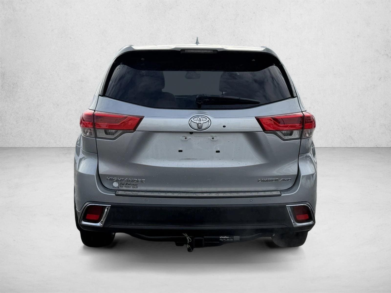 2017 TOYOTA HIGHLANDER - Image 6