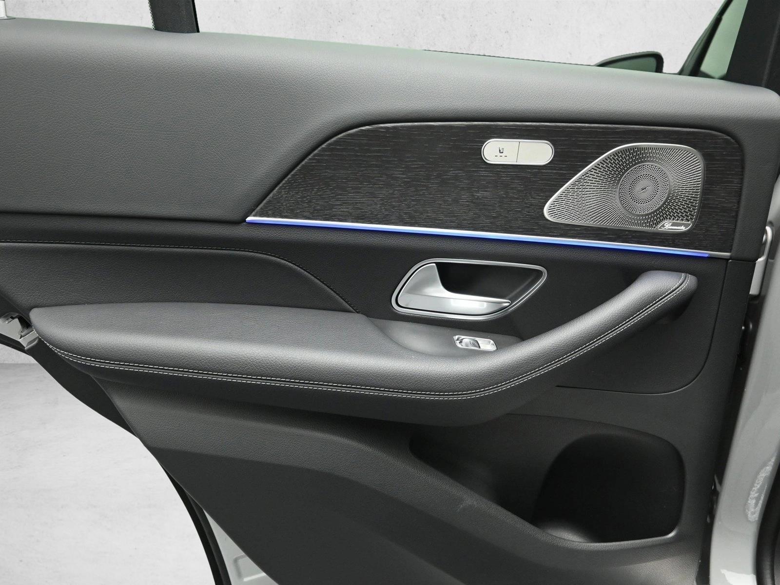 2026 MERCEDES-BENZ GLE-CLASS - Image 23