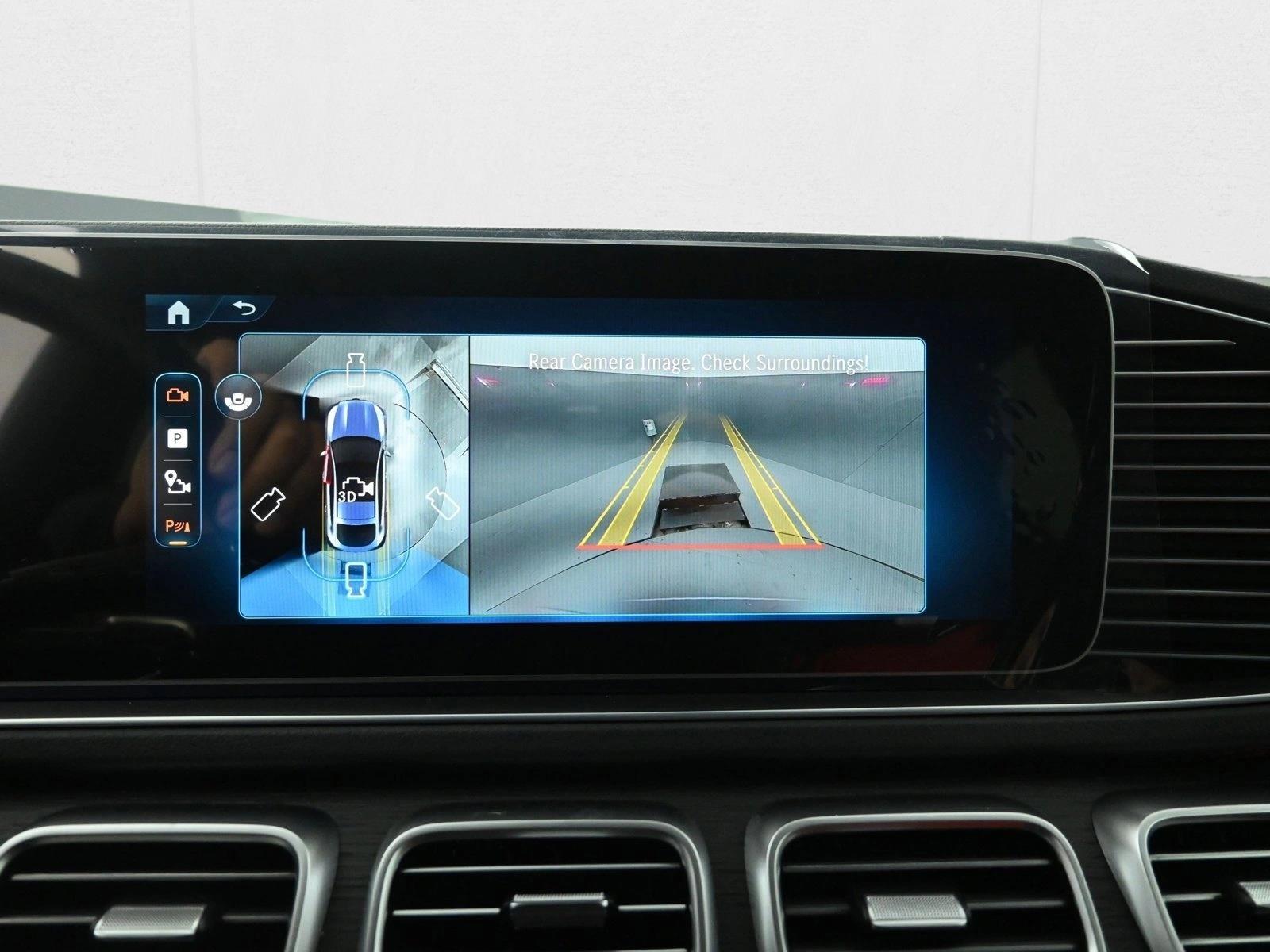 2026 MERCEDES-BENZ GLE-CLASS - Image 11