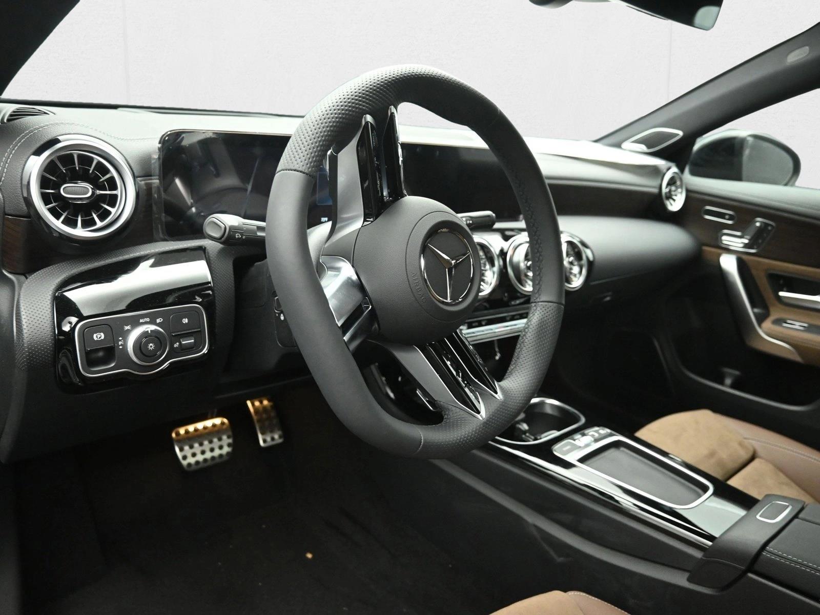 2026 MERCEDES-BENZ CLA-CLASS - Image 10