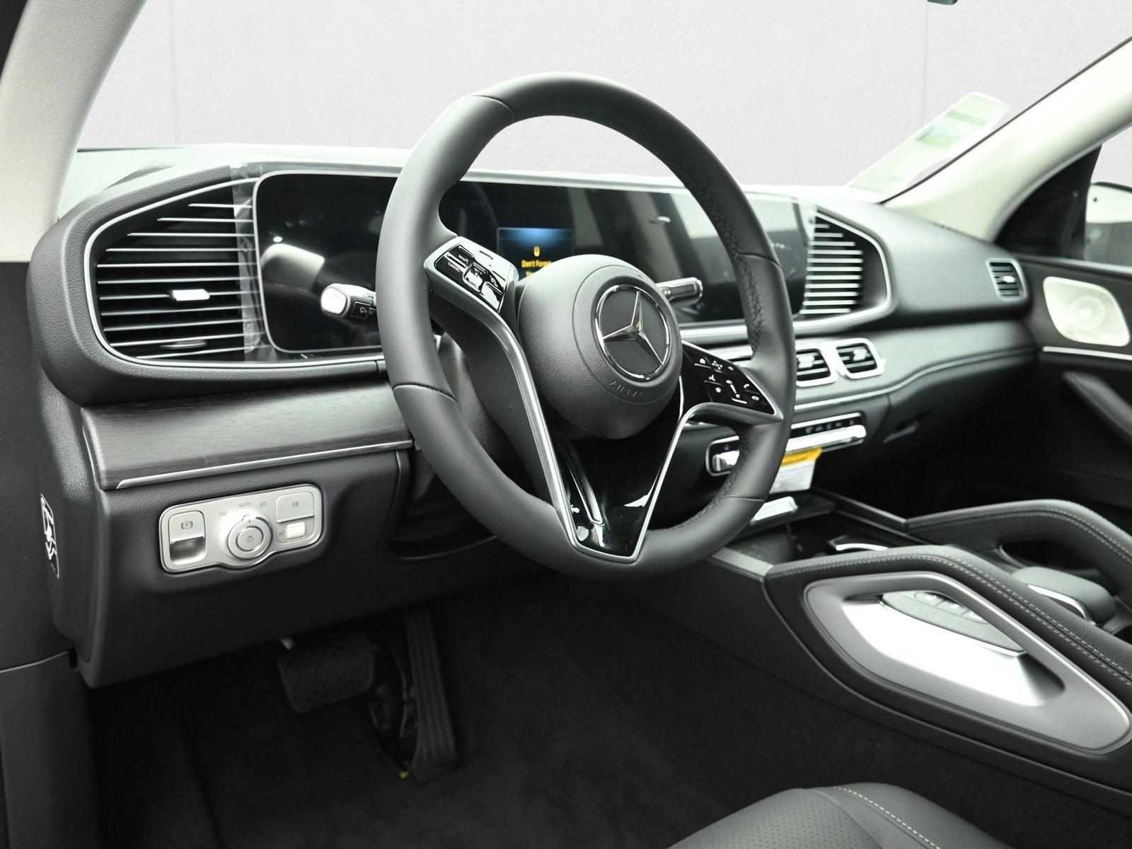 2026 MERCEDES-BENZ GLE-CLASS - Image 10