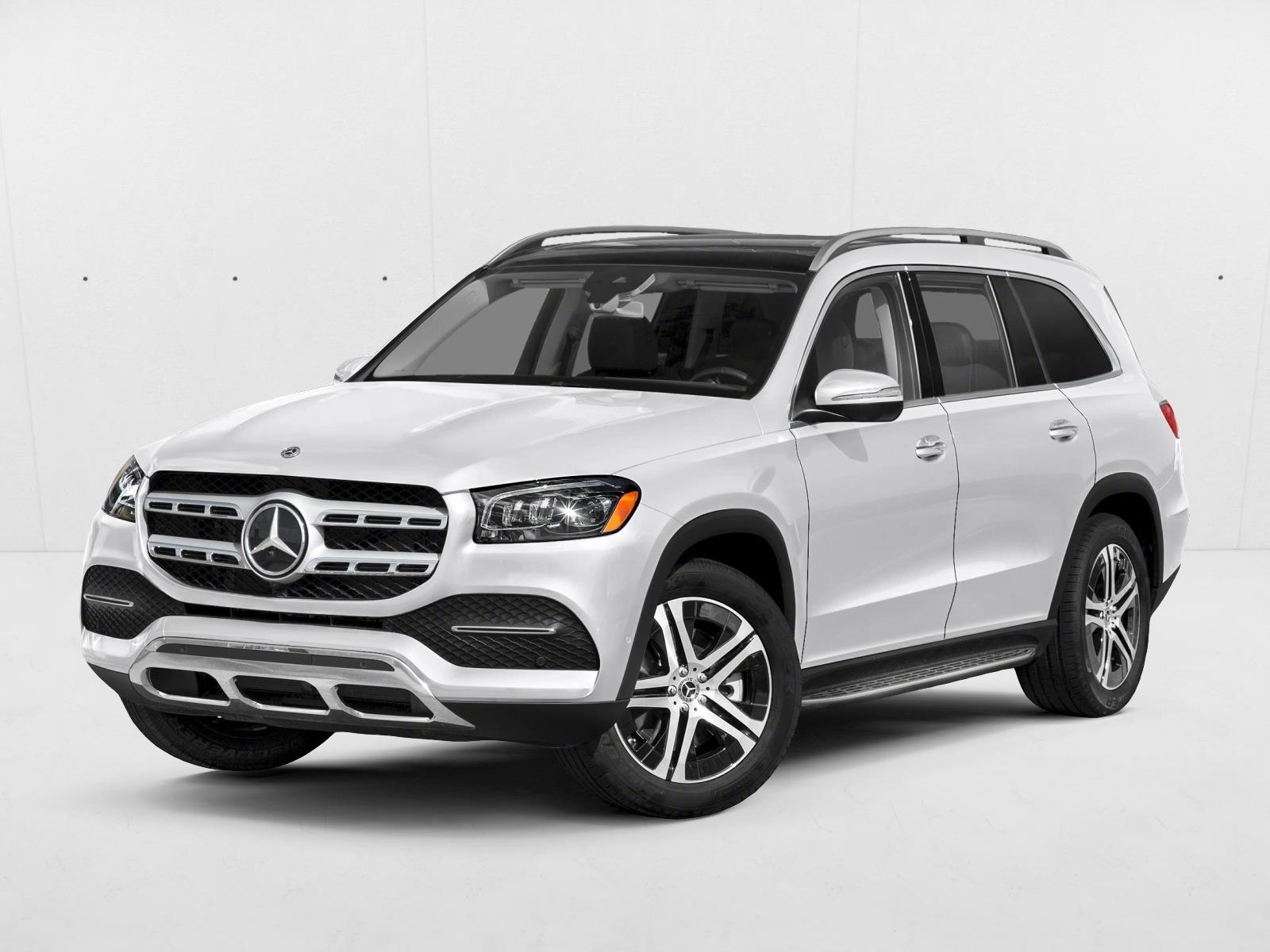 2023 Mercedes-Benz GLS
