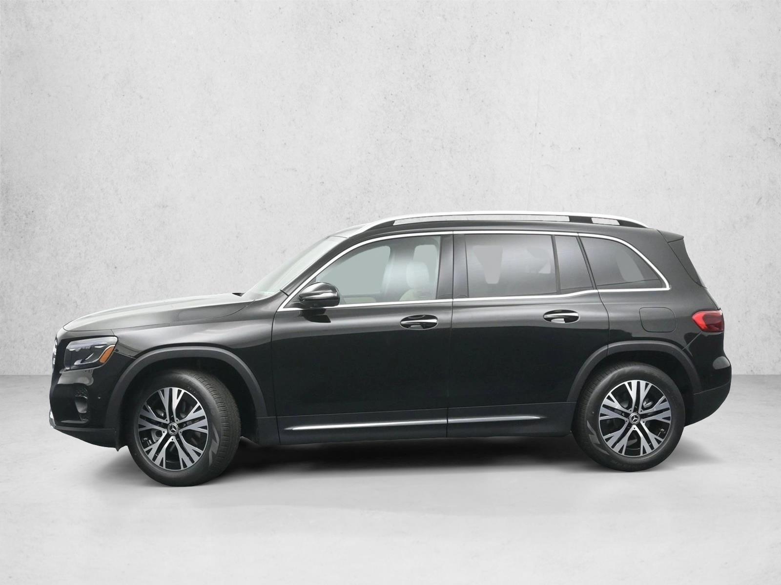 2025 MERCEDES-BENZ GLB-CLASS - Image 7