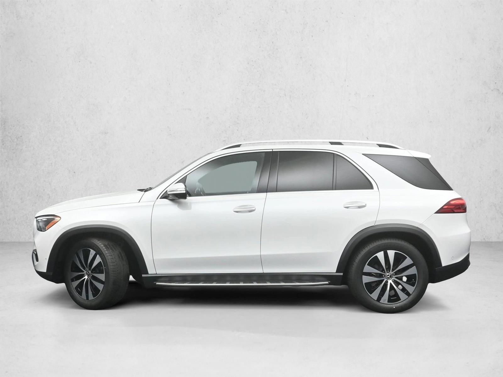 2026 MERCEDES-BENZ GLE-CLASS - Image 7