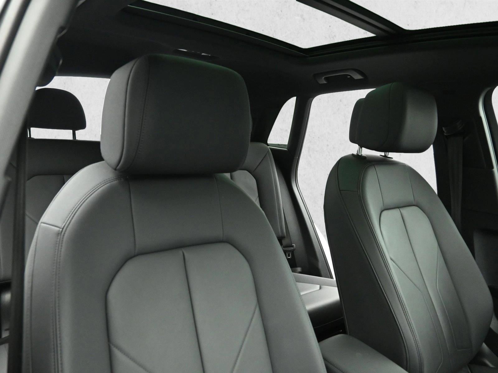 2022 AUDI Q3 - Image 28