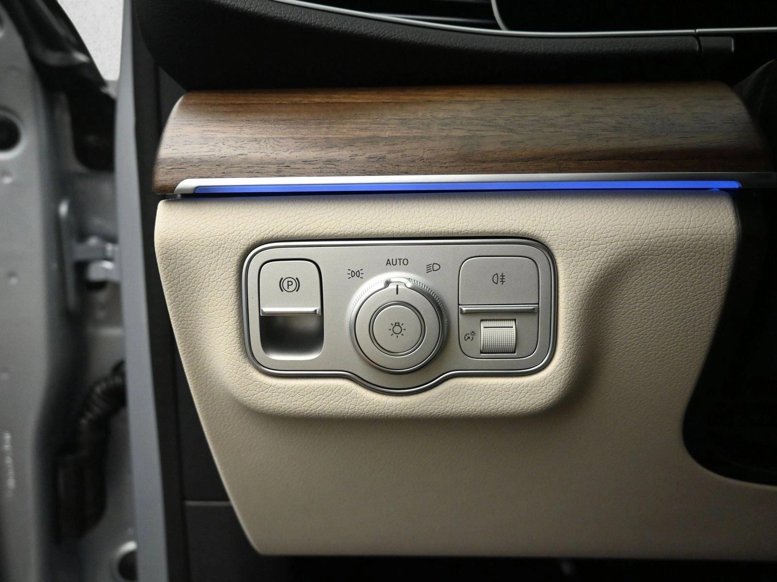 2026 MERCEDES-BENZ GLE-CLASS - Image 18