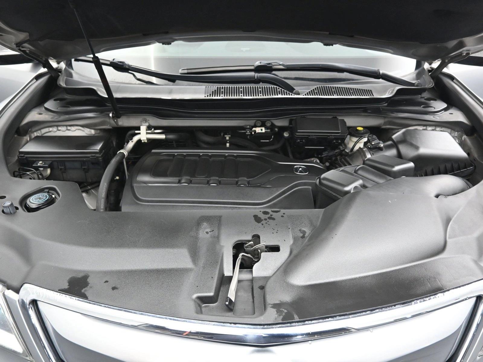 2014 ACURA MDX - Image 30