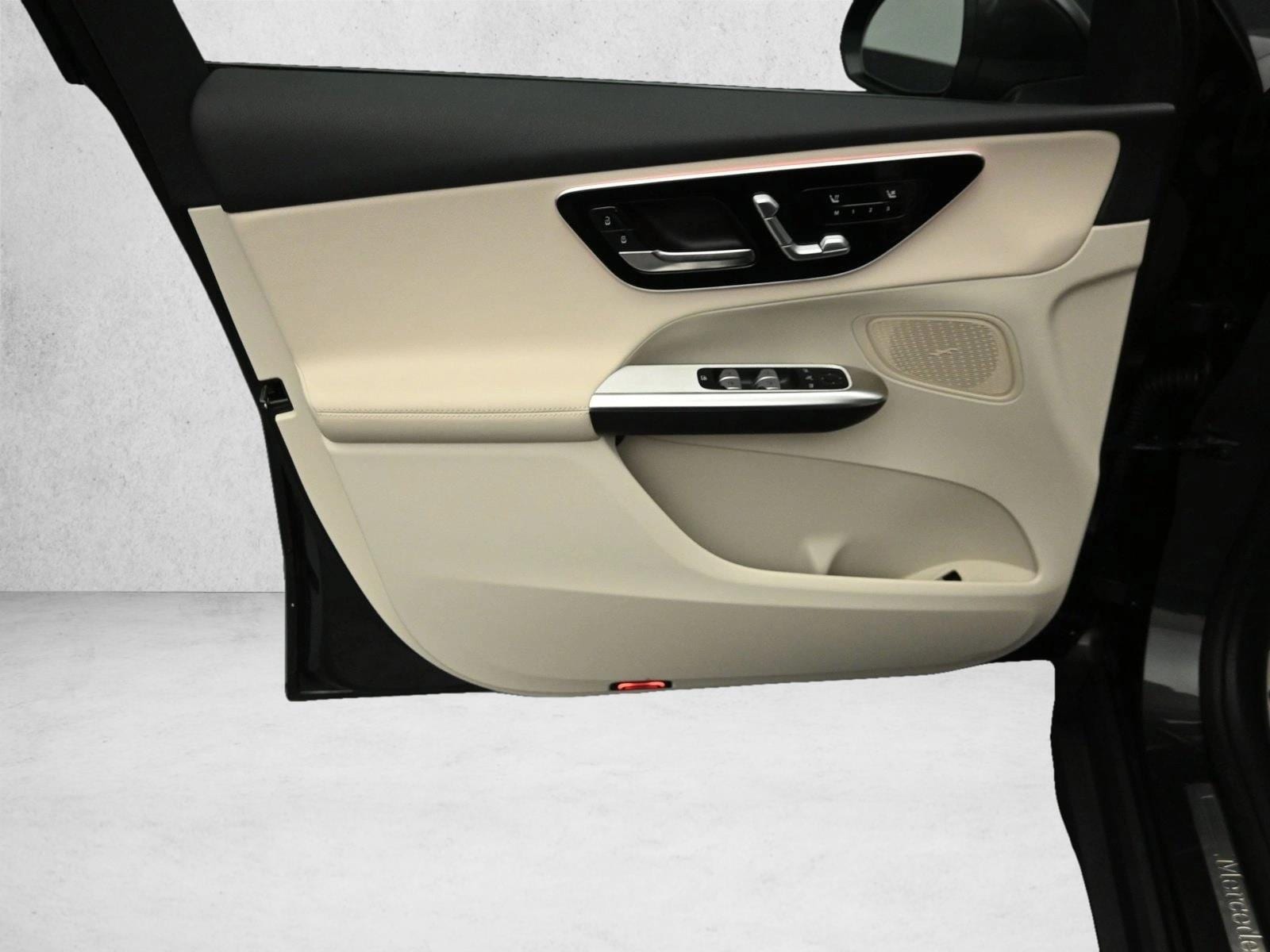 2026 MERCEDES-BENZ GLC-CLASS - Image 18