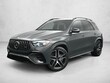  Mercedes-Benz AMG GLE 53