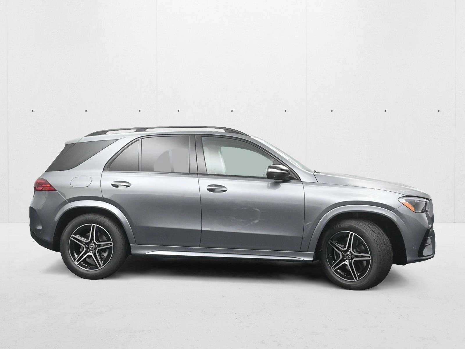 2026 MERCEDES-BENZ GLE-CLASS - Image 6