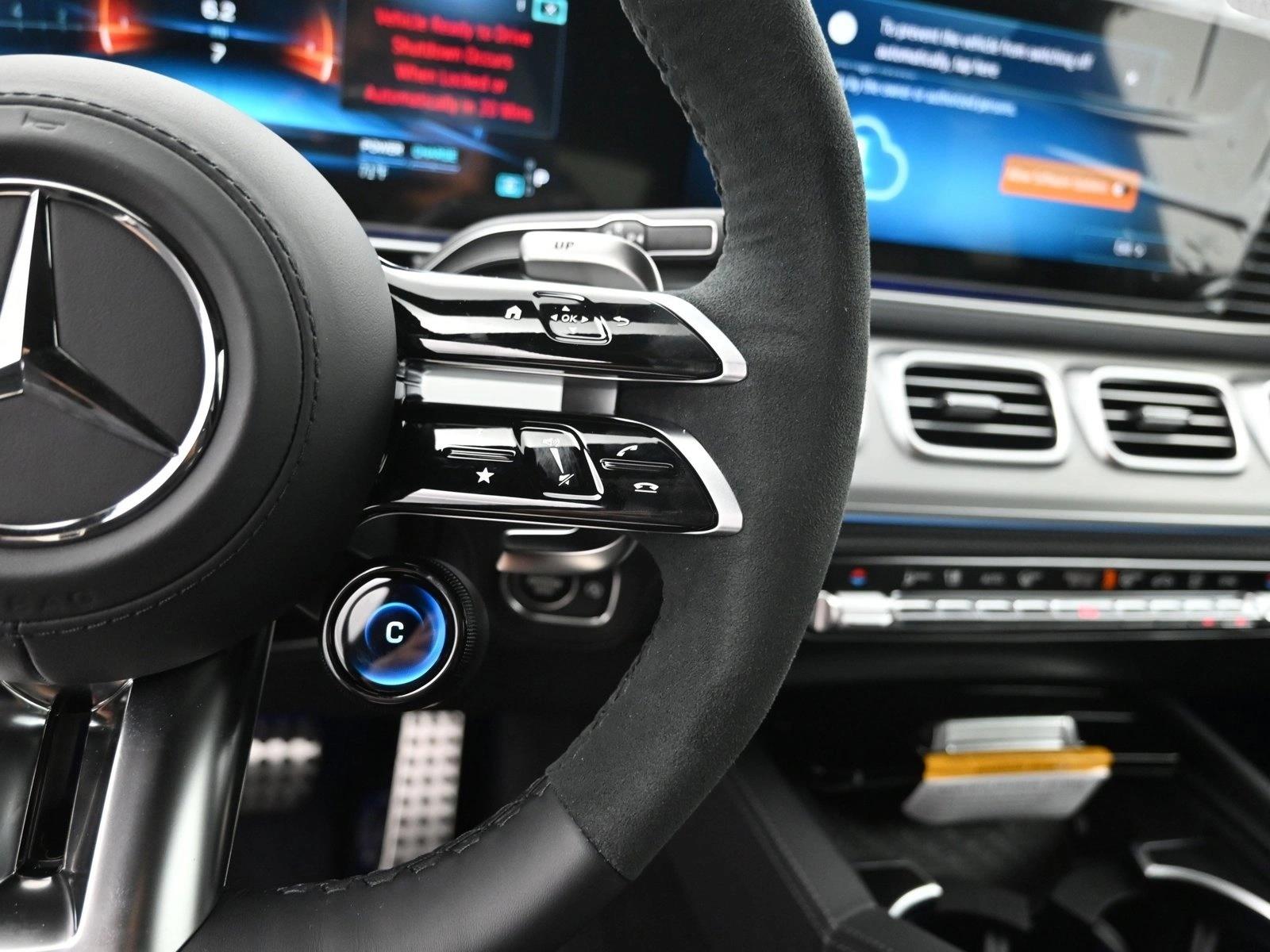 2026 Mercedes-Benz GLE Coupe GLE 53 AMG - Photo 16